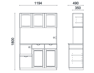 120オープンボード