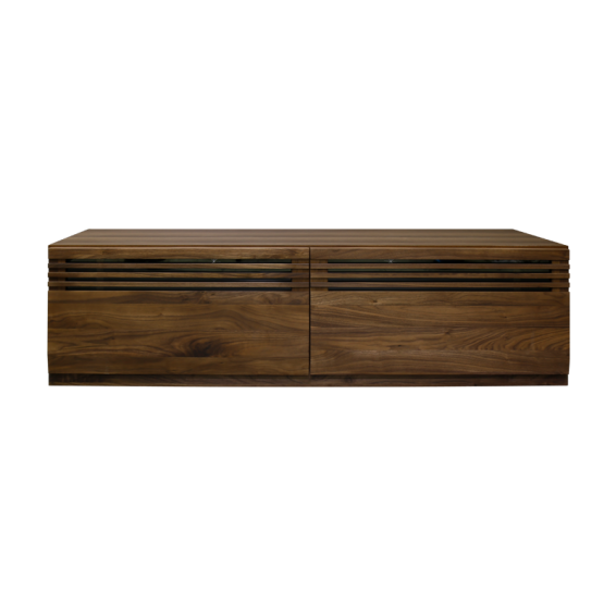 TV 150(WALNUT)