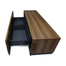 TV 150(WALNUT)