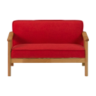 MINI SOFA L (NA-RU65)