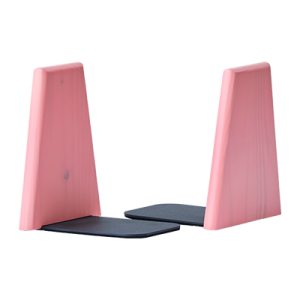 400-PETIT BOOKEND (PN-PK) 2PCSSET-if